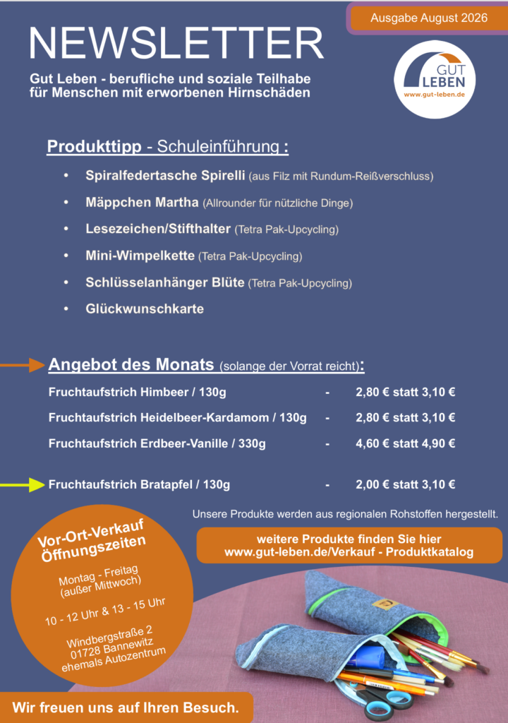 Gut Leben
