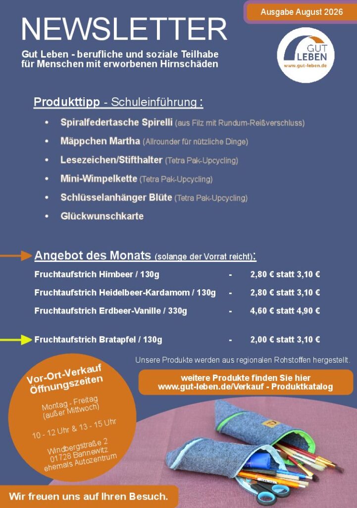 Gut Leben